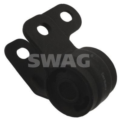 Mounting, control/trailing arm (64 92 2273)