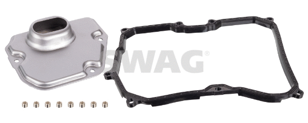 Hydraulic Filter Kit, automatic transmission (33 10 3500)