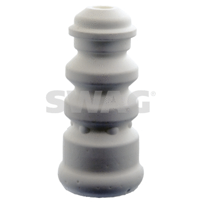 Rubber Buffer, suspension (30 91 8375)