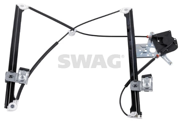 Window Regulator (33 10 4871)