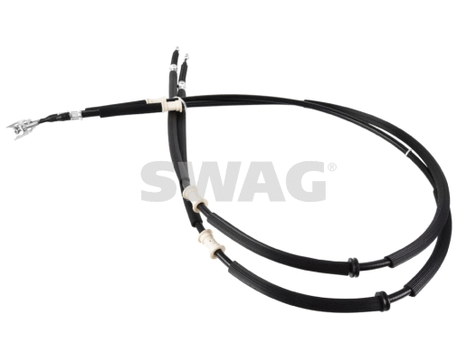 Cable Pull, parking brake (33 10 0343)