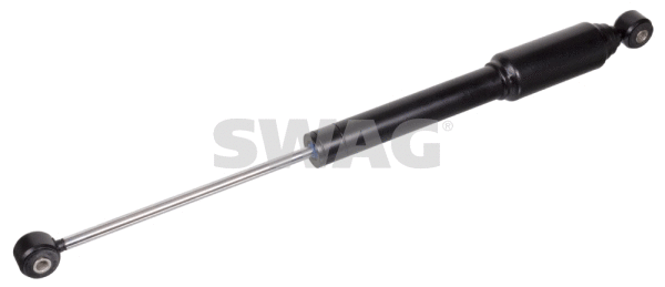 Shock Absorber, steering (10 10 0867)
