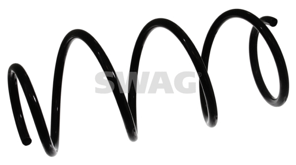 Suspension Spring (60 94 6873)