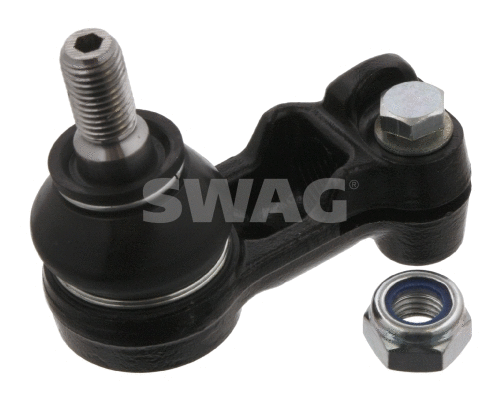 Tie Rod End (22 93 4545)