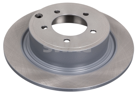 Brake Disc (72 94 3855)