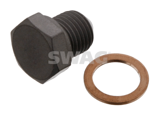 Screw Plug, oil sump (32 91 2281)