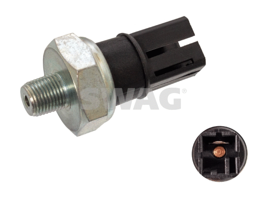 Oil Pressure Switch (82 10 8254)