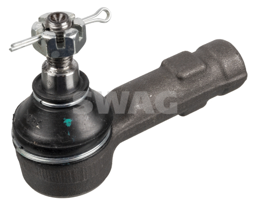 Tie Rod End (90 92 6186)