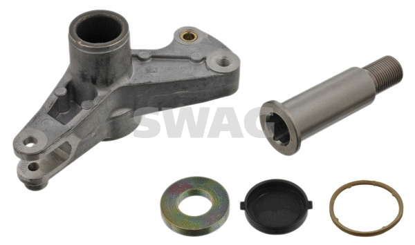 Repair Kit, v-ribbed belt tensioner (10 03 1700)