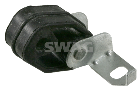 Mount, exhaust system (32 92 1202)