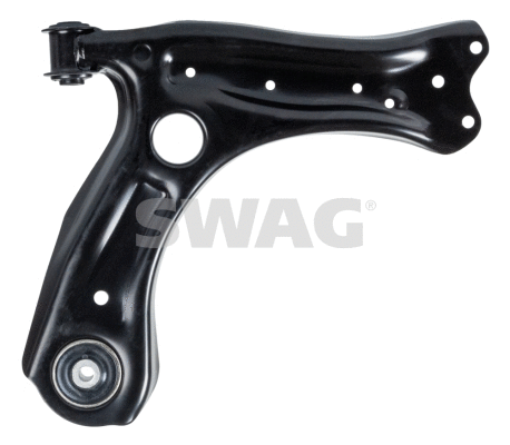 Control/Trailing Arm, wheel suspension (30 10 7844)