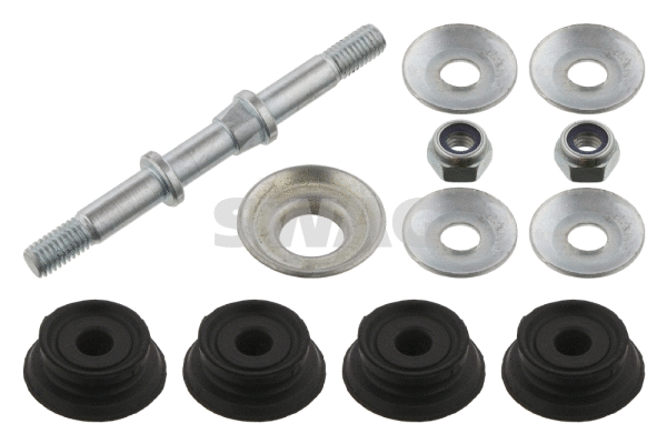 Link/Coupling Rod, stabiliser bar (81 92 7262)