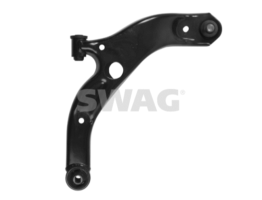 Control/Trailing Arm, wheel suspension (83 94 2434)