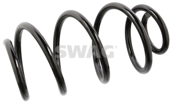 Suspension Spring (10 10 4708)