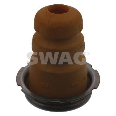 Rubber Buffer, suspension (30 94 0696)