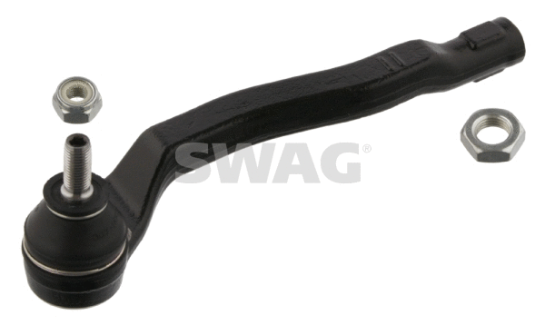 Tie Rod End (60 93 6095)