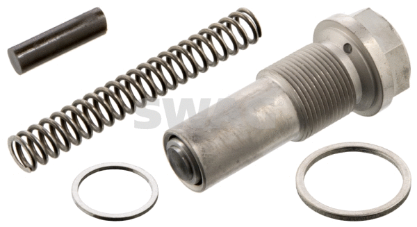Tensioner, timing chain (10 10 2200)