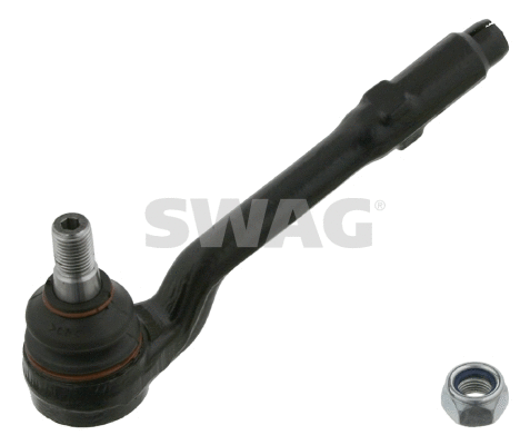 Tie Rod End (20 92 6637)