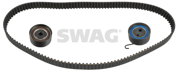 Timing Belt Kit (40 92 3415)