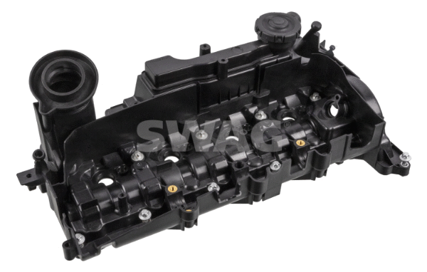 Cylinder Head Cover (33 10 3930)