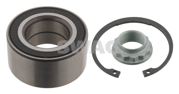 Wheel Bearing Kit (20 92 9631)