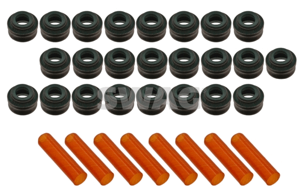 Seal Set, valve stem (10 34 0008)