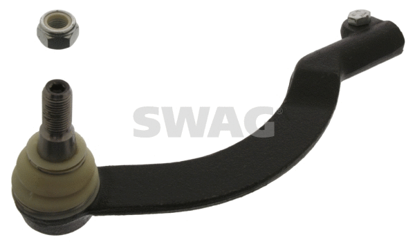 Tie Rod End (60 92 1493)