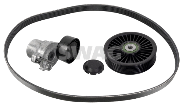 V-Ribbed Belt Set (33 10 4435)