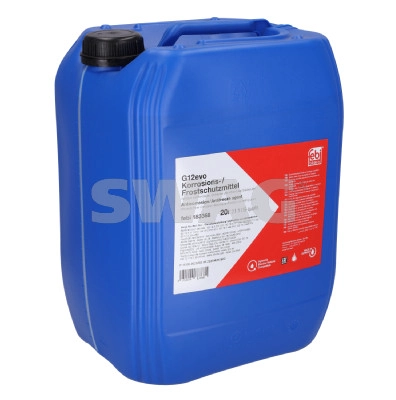 Antifreeze (33 10 8925)
