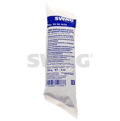 High Temperature Lubricant (99 90 3630)