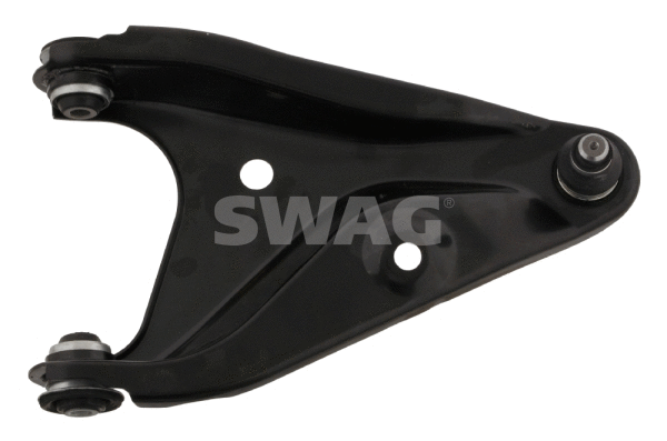 Control/Trailing Arm, wheel suspension (60 92 9638)