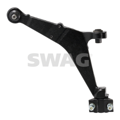 Control/Trailing Arm, wheel suspension (62 73 0004)