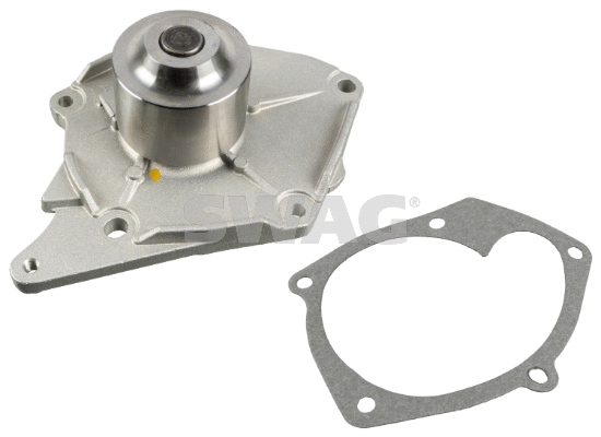 Water Pump, engine cooling (60 92 2241)