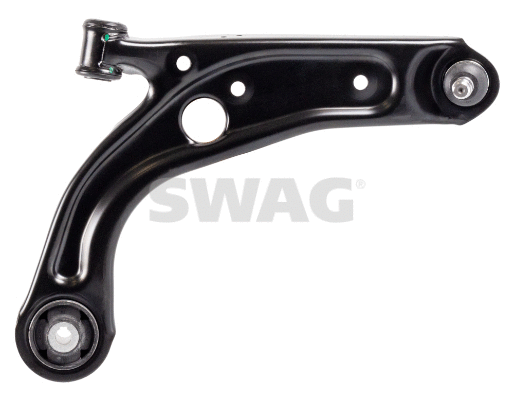 Control/Trailing Arm, wheel suspension (33 10 0525)