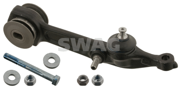 Control/Trailing Arm, wheel suspension (10 94 0365)