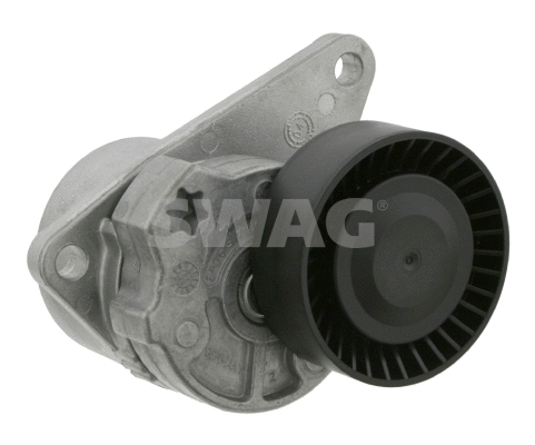 Belt Tensioner, V-ribbed belt (55 03 0018)