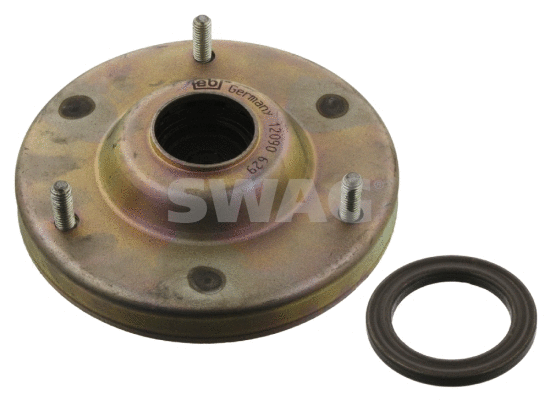 Repair Kit, suspension strut support mount (62 55 0005)