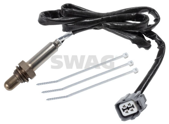 Lambda Sensor (33 10 6792)