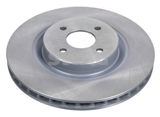 Brake Disc (50 94 4143)