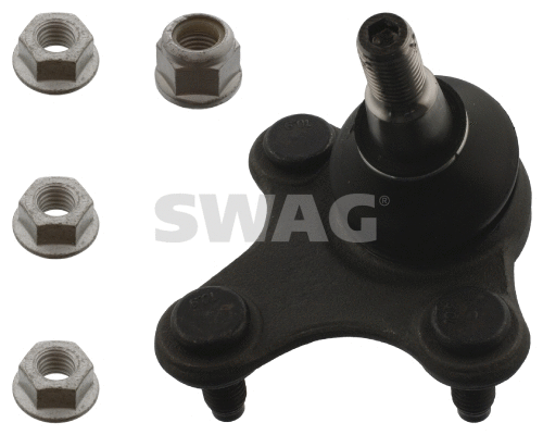 Ball Joint (30 94 0669)