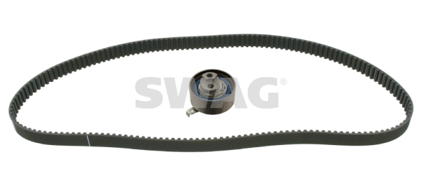 Timing Belt Kit (30 94 0815)