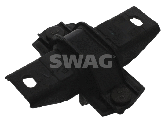 Mounting, automatic transmission (10 92 4029)