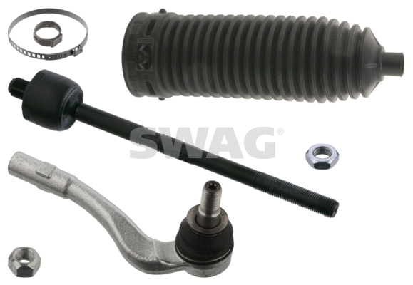Tie Rod (10 94 0167)