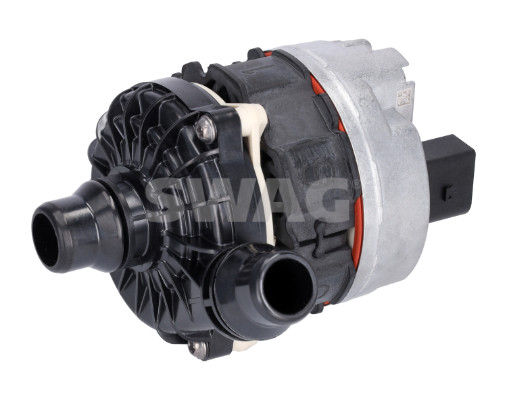 Auxiliary Water Pump (cooling water circuit) (33 10 8748)
