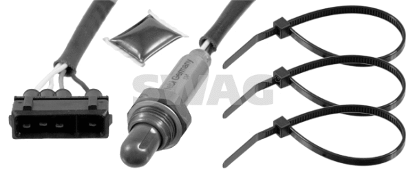 Lambda Sensor (30 92 1448)