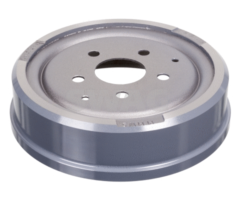 Brake Drum (32 91 4062)