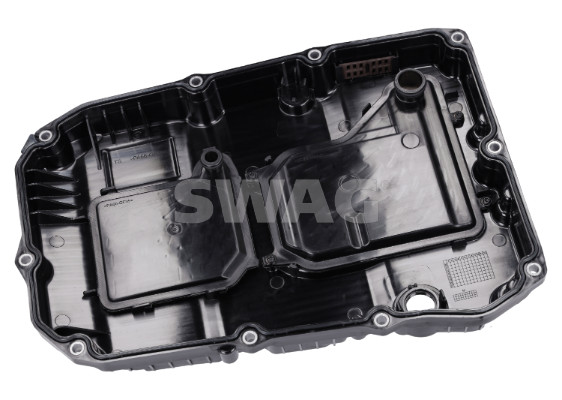 Hydraulic Filter, automatic transmission