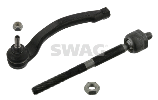 Tie Rod (60 93 7617)