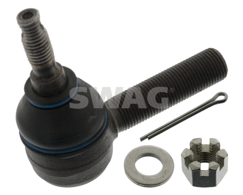 Tie Rod End (22 71 0010)