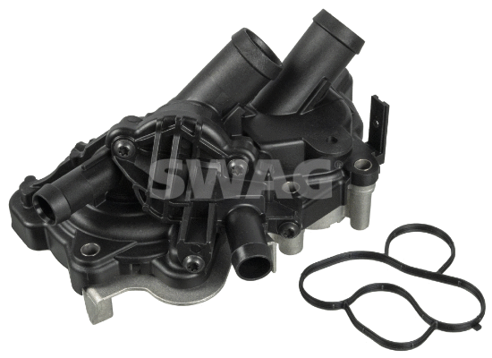 Water Pump, engine cooling (30 10 3347)